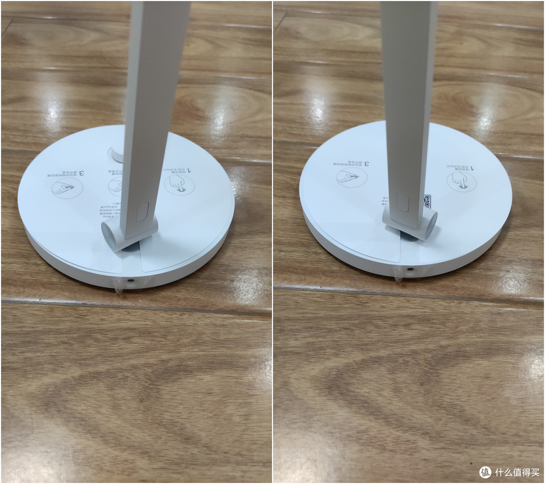 日常开箱晒单 篇三十五:米家台灯pro开箱体验