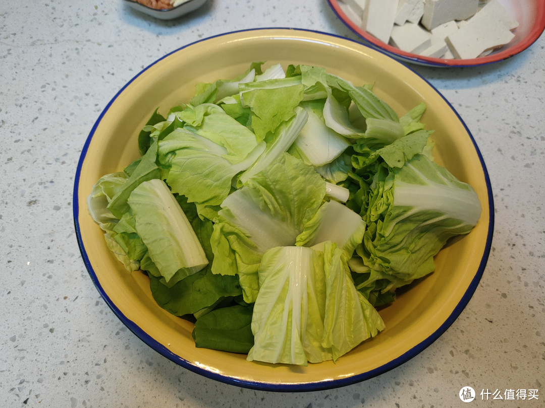 豆腐的绝配搭档，这样做给家人吃，好吃到汤汁不剩