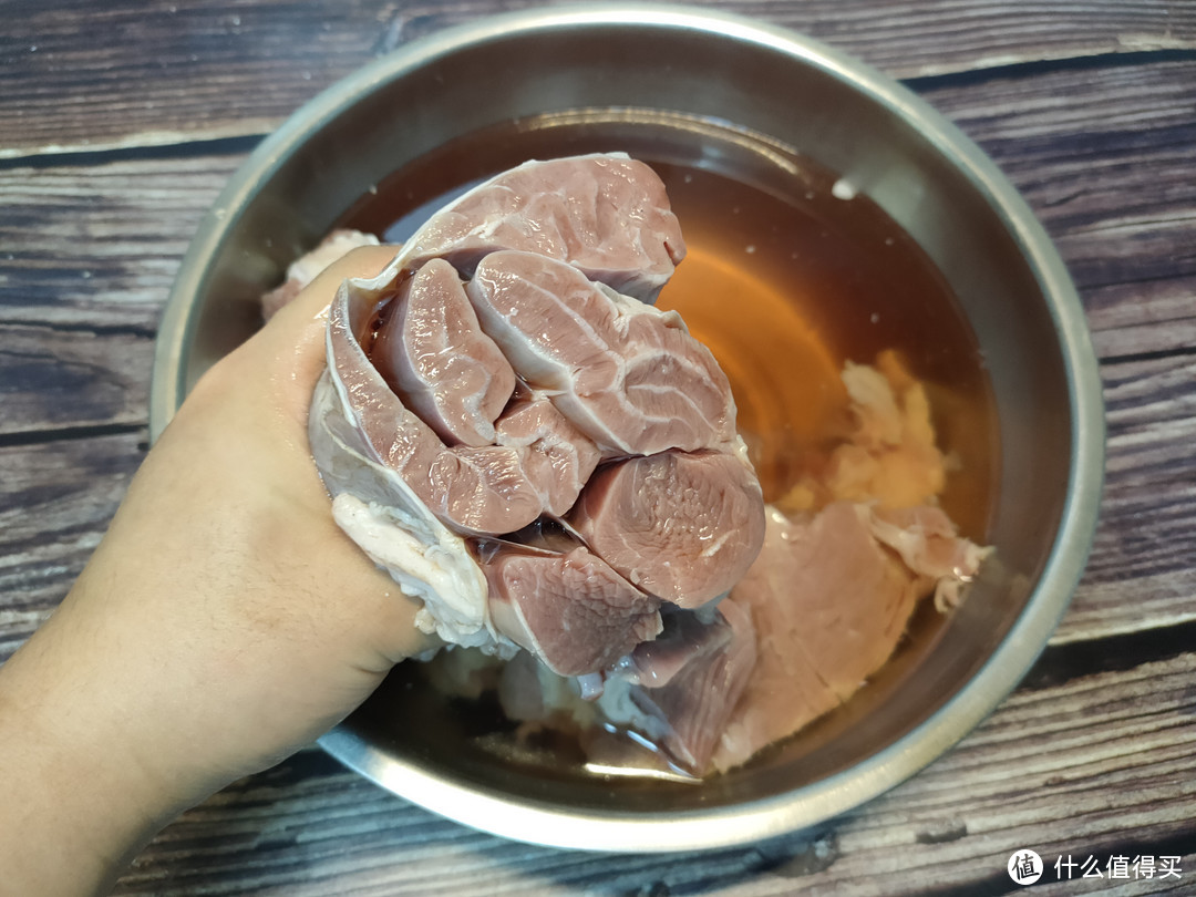 买牛肉说的出“这三字”，老板一听准给你拿好牛肉