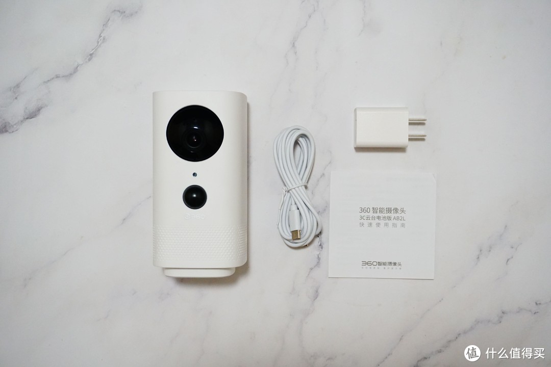 购买家用摄像头要注意什么，360智能摄像机云台电池版值得买吗？