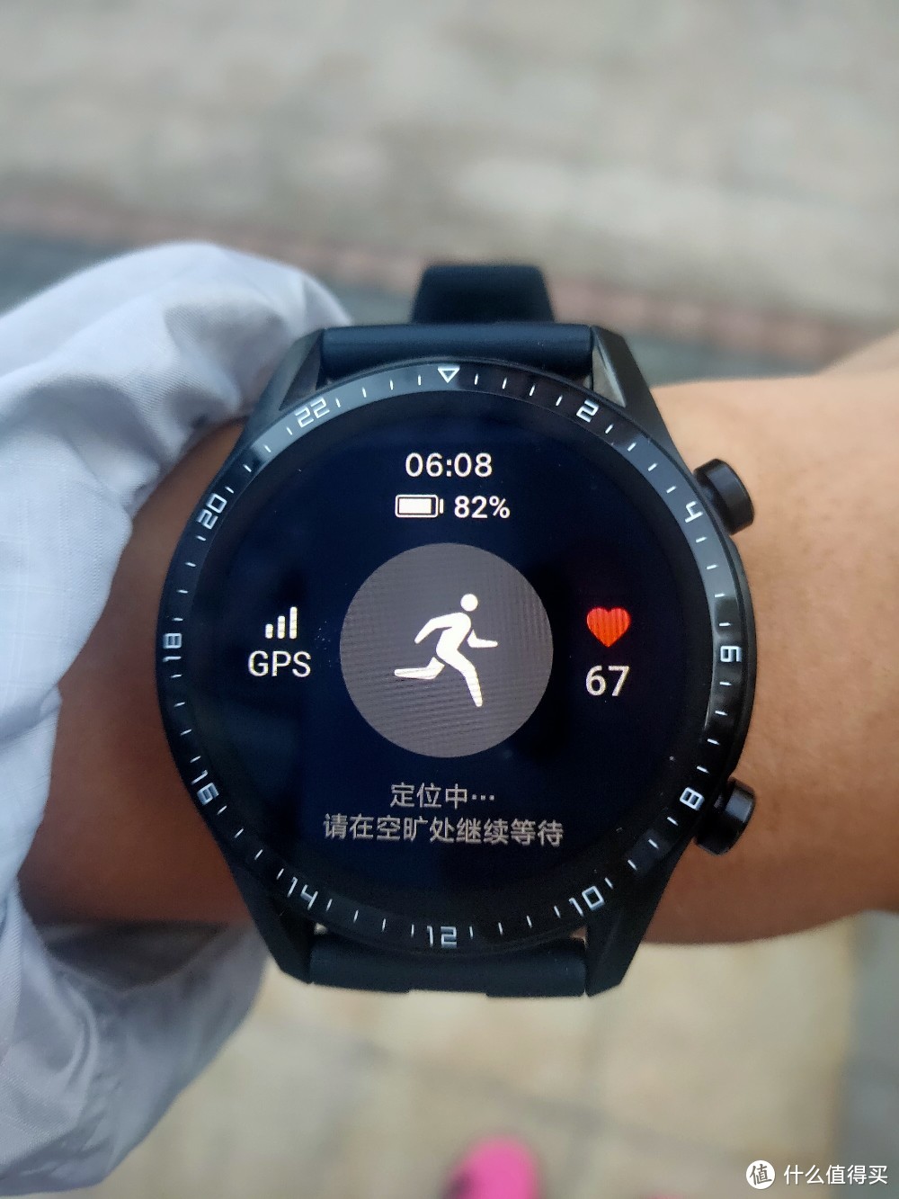 HUAWEI WATCH GT2六周使用体验分享