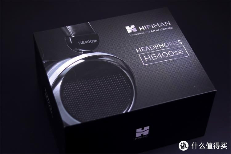 平板大耳耳机入坑首选——HIFIMAN HE400se