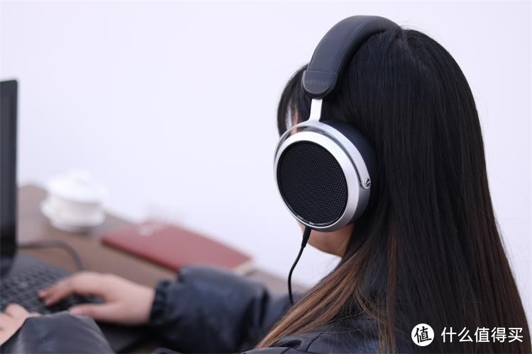 平板大耳耳机入坑首选——HIFIMAN HE400se