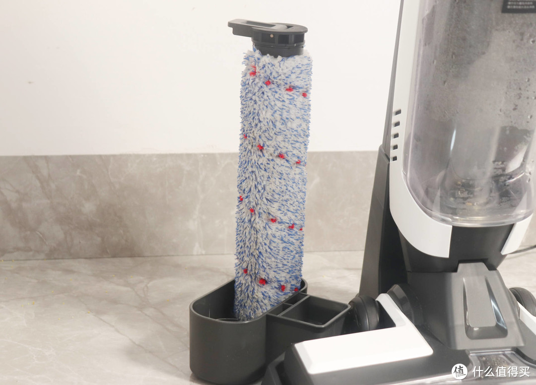 再见扫地机器人！更好的全屋综合性清洁工具，干湿垃圾一并清的神级洗地机推荐！