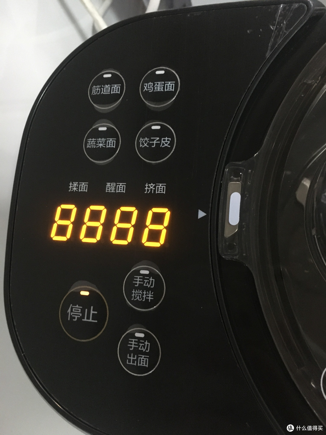 吃货幸福体验的必备利器之面条机