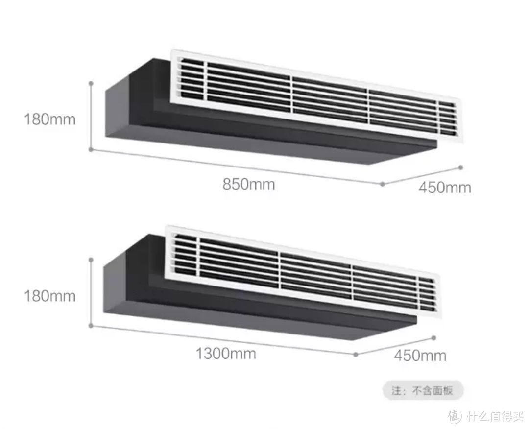 【求助帖】60㎡紧凑小家如何设计才能显得空间大？附意向家电购物清单分享！