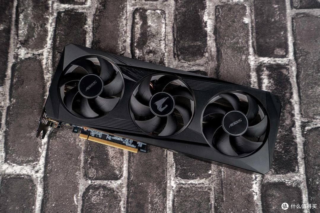 测算力我就是要拿显卡测游戏aorusrtx3060elite游戏显卡评测