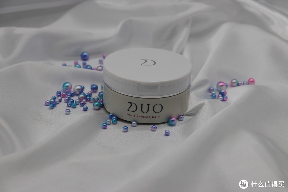 用完毛孔变小了，日本DUO卸妆膏良心测评
