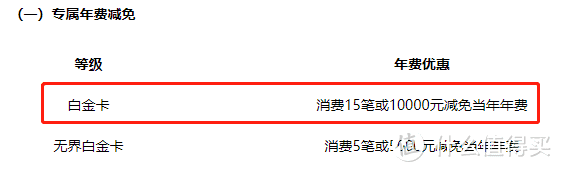 工行白金卡大洗牌，刷免大白金人人可申！