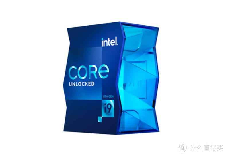 2021我的装机向：游戏神器 之 Intel 11代桌面处理器种草记