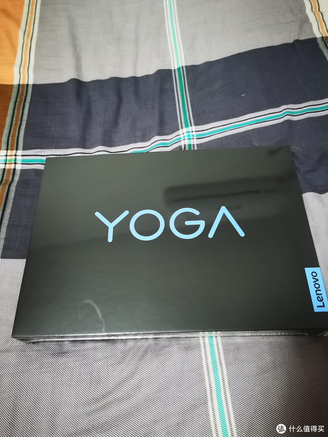 联想yoga 14s 锐龙版开箱