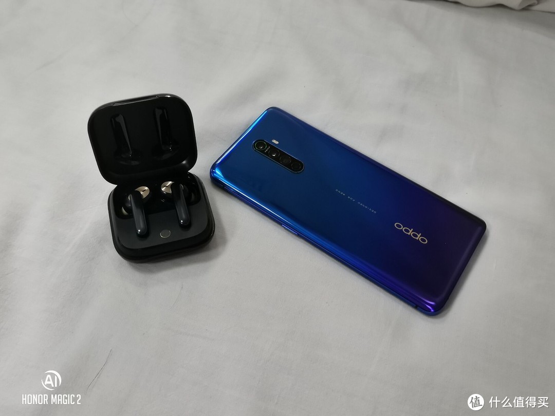 oppo reno ace一年使用体验