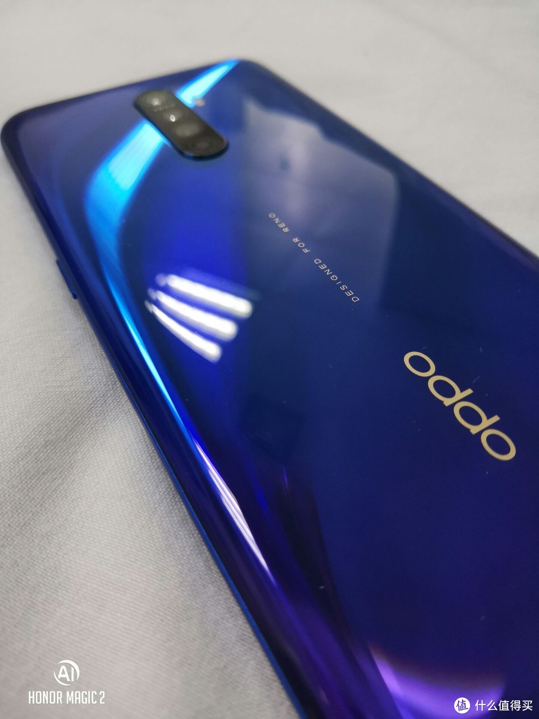 oppo reno ace一年使用体验