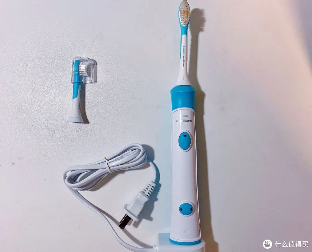 10款儿童电动牙刷评测：这4款清洁效果一般。