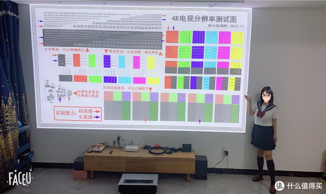 投影选购五大误区八大注意 2021百台投影对比,严选2K-3W高性价比款