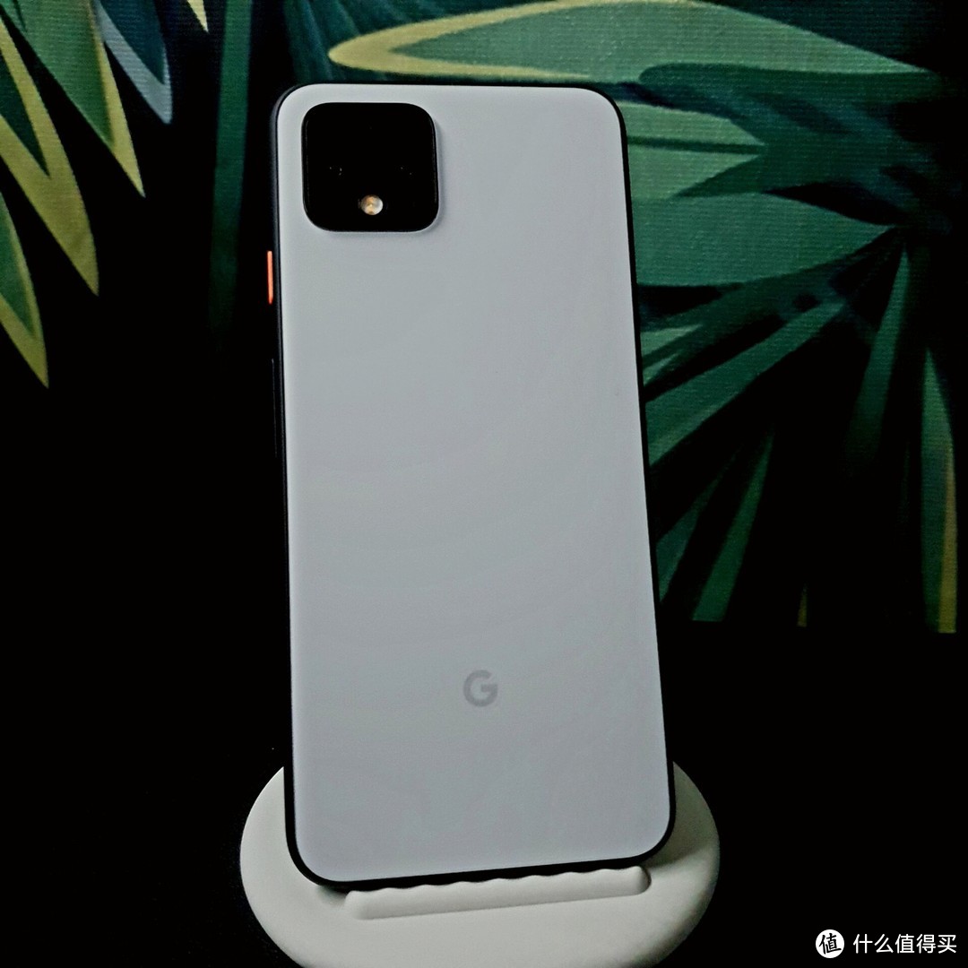 Google pixel4/pixel stand体验报告