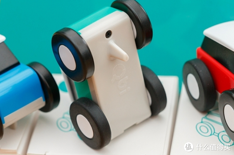 新买的-益智磁吸轨道玩具-用创意让亲子互动更欢乐