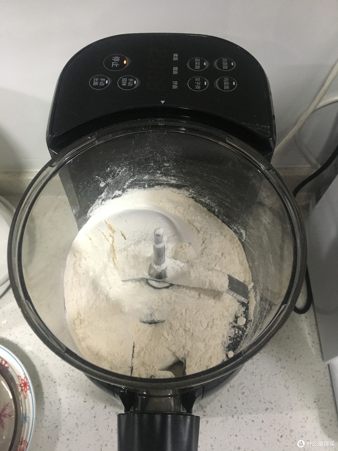 吃货幸福体验的必备利器之面条机