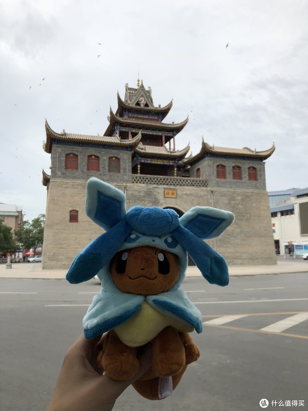 北京到青海的自驾旅行----（上，北京到青海）