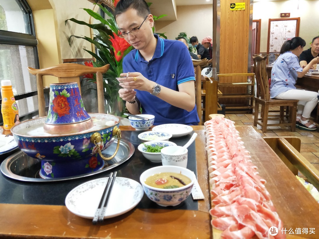 北京到青海的自驾旅行----（上，北京到青海）