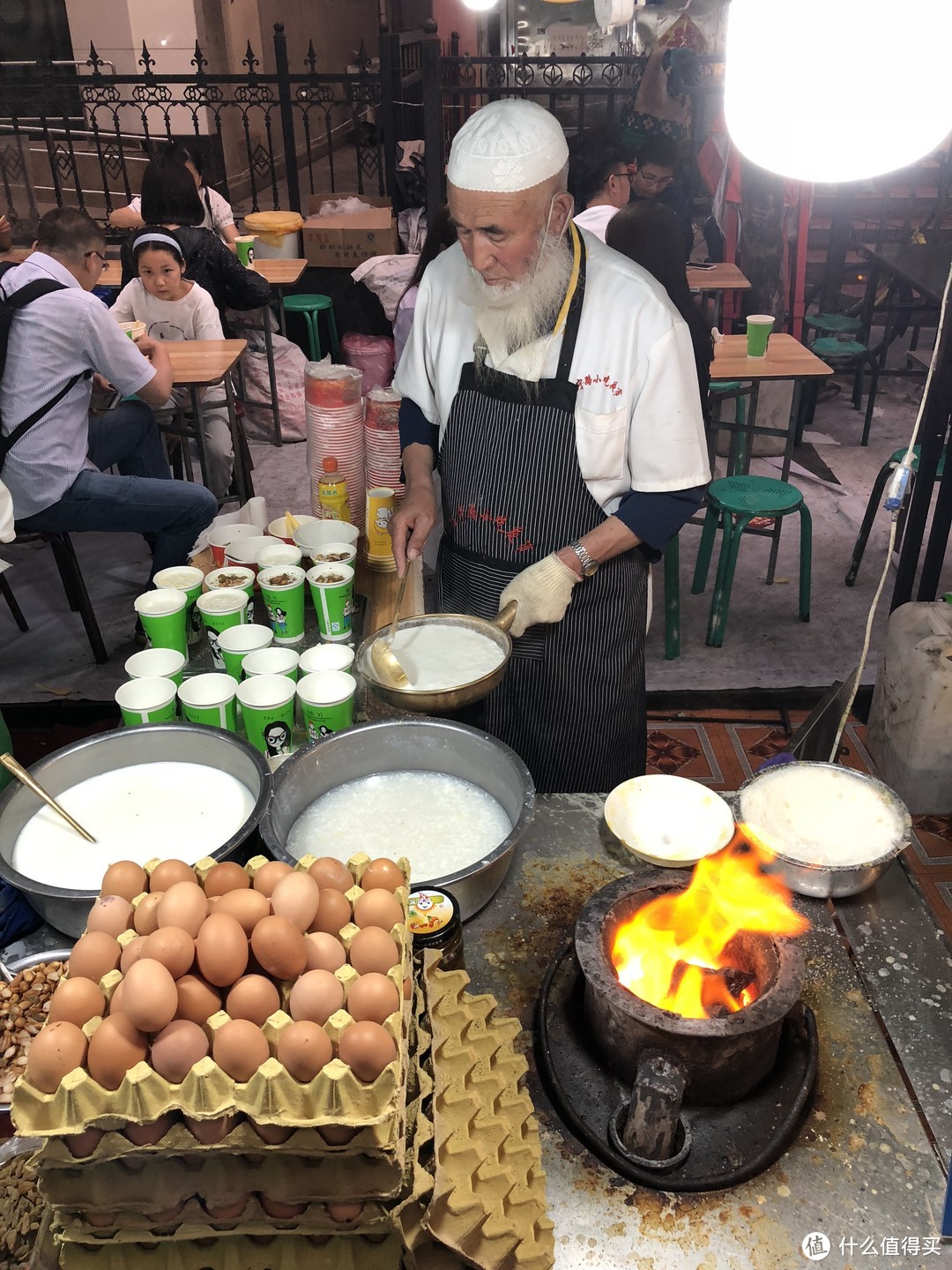 北京到青海的自驾旅行----（上，北京到青海）