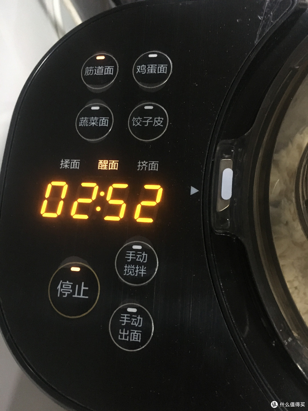 吃货幸福体验的必备利器之面条机