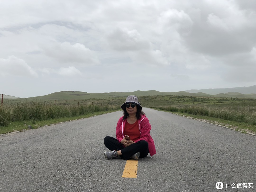 北京到青海的自驾旅行----（中，青海当地）