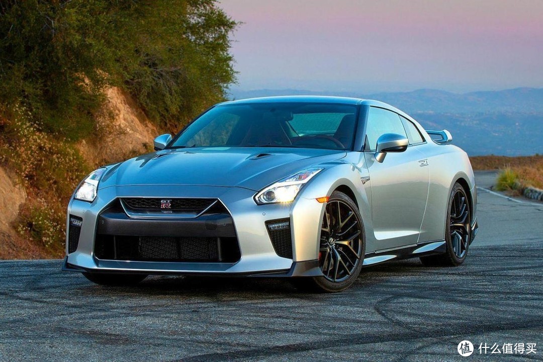 又是GTR？——青岛社 THE SNAPKIT No.7-B NISSAN GT-R