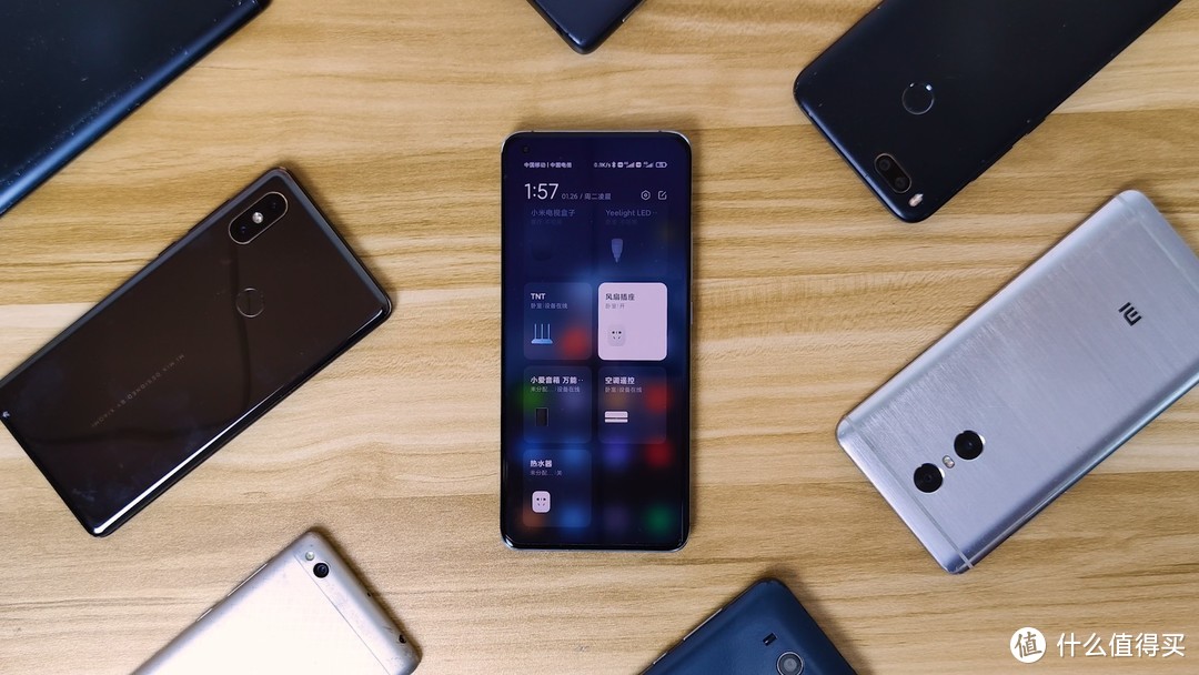 MIUI12.5，它真的好用吗？