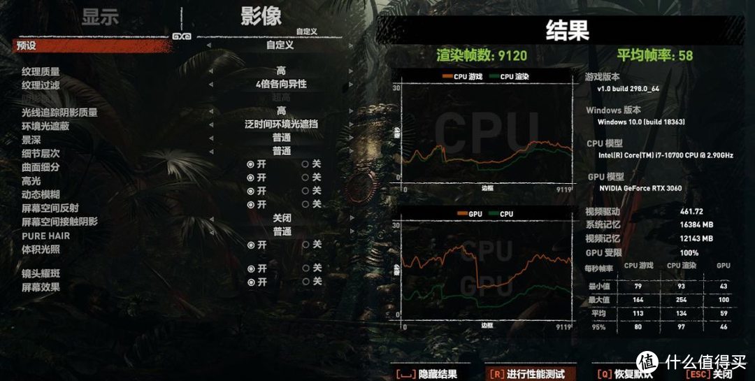 5300都买不到RTX3060，刚需装机怎么办？核显能堪大用吗