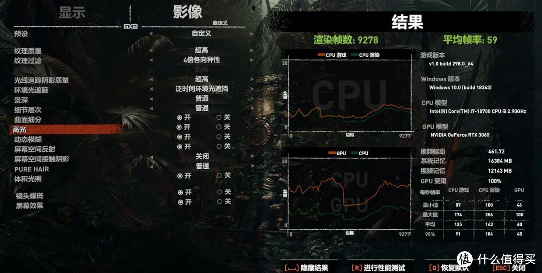 5300都买不到RTX3060，刚需装机怎么办？核显能堪大用吗