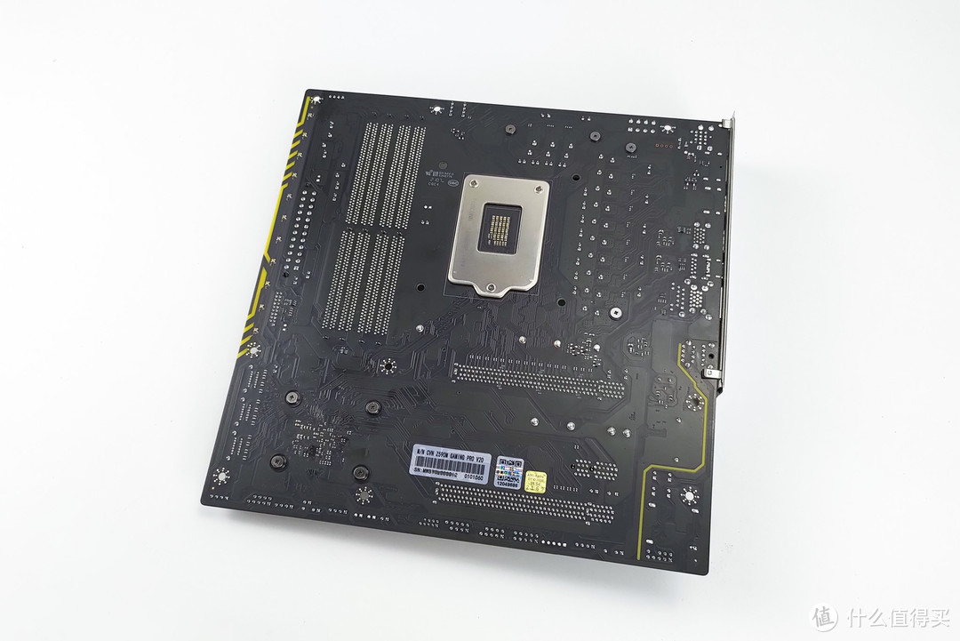 10代Intel i7-10700K+Z590黑苹果初试