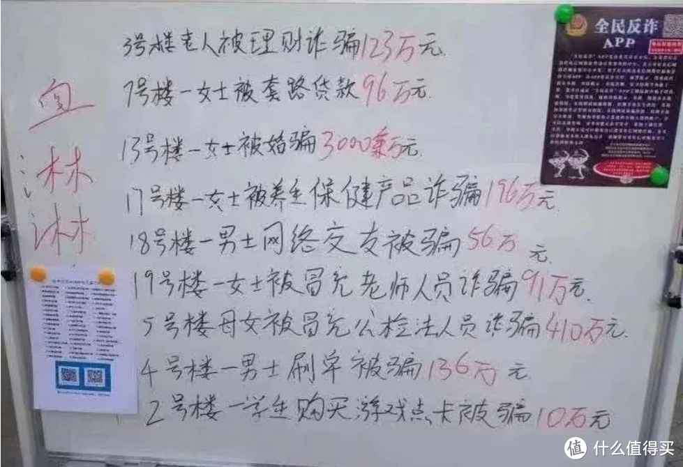 干货必看 防诈骗指南 父母养老金保护大作战 其他文化娱乐 什么值得买