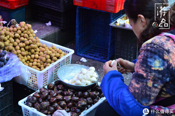 菜鸟厨房：只需四种食材的薯饼，我也能把它做毁吗？