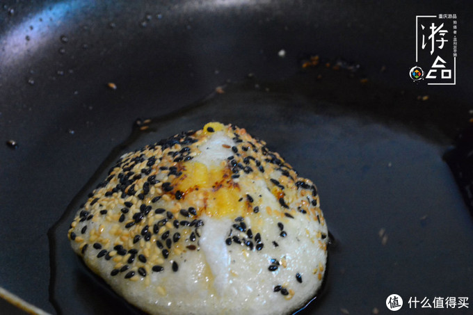 菜鸟厨房：只需四种食材的薯饼，我也能把它做毁吗？