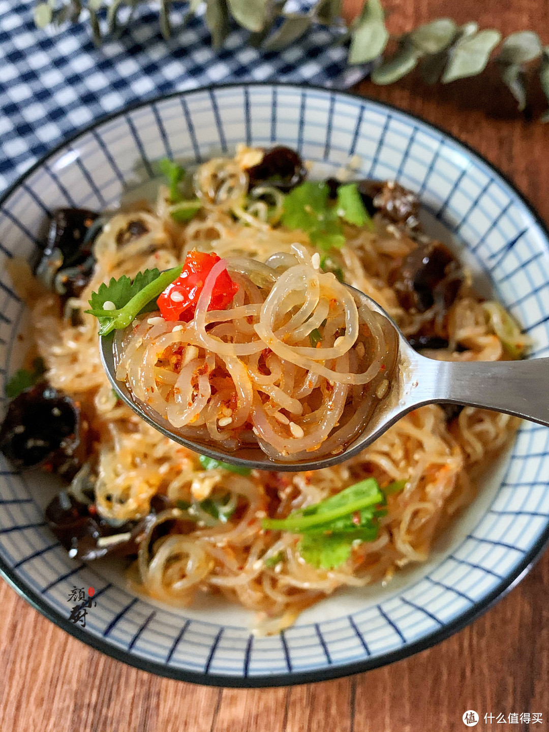 3月，这碱性食物要多吃，简单一拌，清爽又开胃，好吃停不下筷子