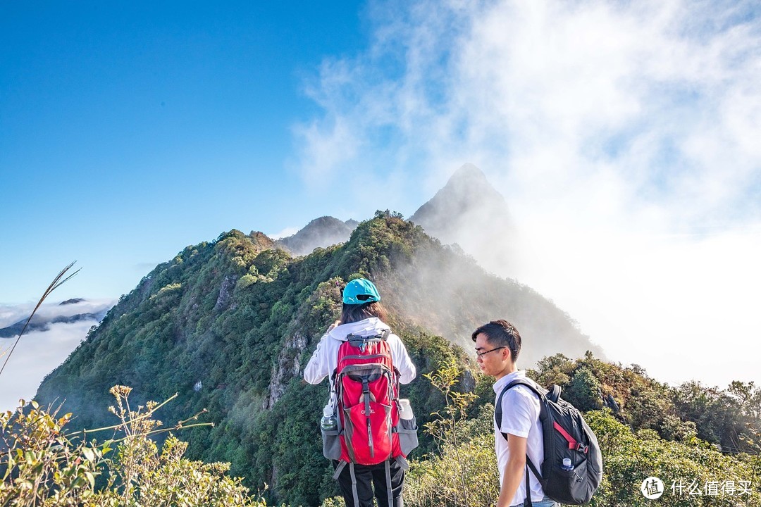 资深旅行达人教你如何选背包，背包选购指南，一文全掌握（旅行系列）