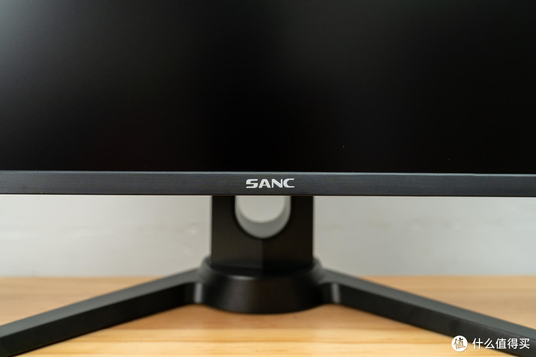 千元不到24寸165Hz，还是IPS广色域，SANC G5实际表现究竟如何？