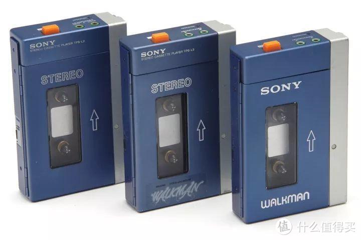 听感为王！盘点索尼Walkman“黑科技音效”