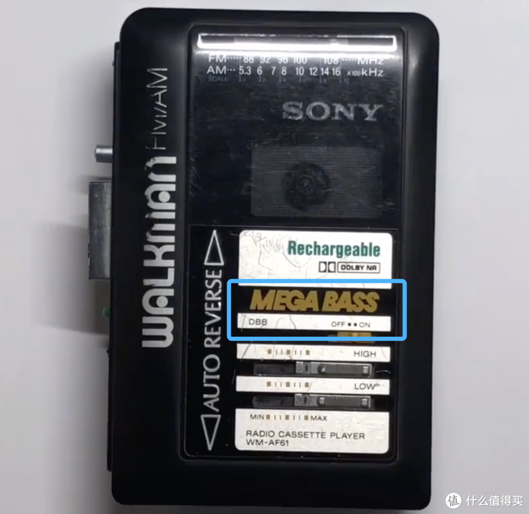 听感为王！盘点索尼Walkman“黑科技音效”