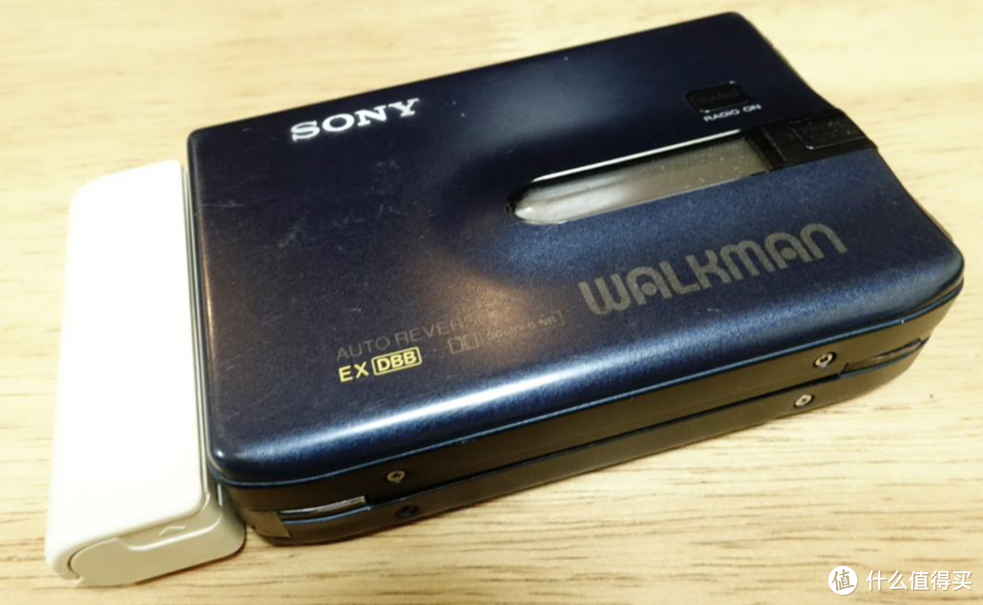 听感为王！盘点索尼Walkman“黑科技音效”