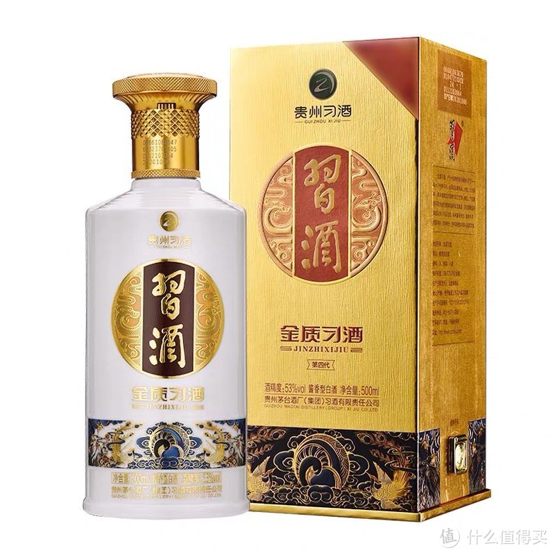 第一次见岳父，有什么适合的500元左右的白酒？