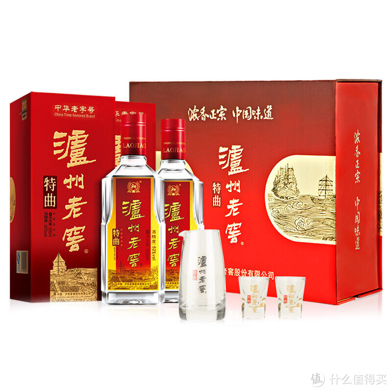 第一次见岳父，有什么适合的500元左右的白酒？