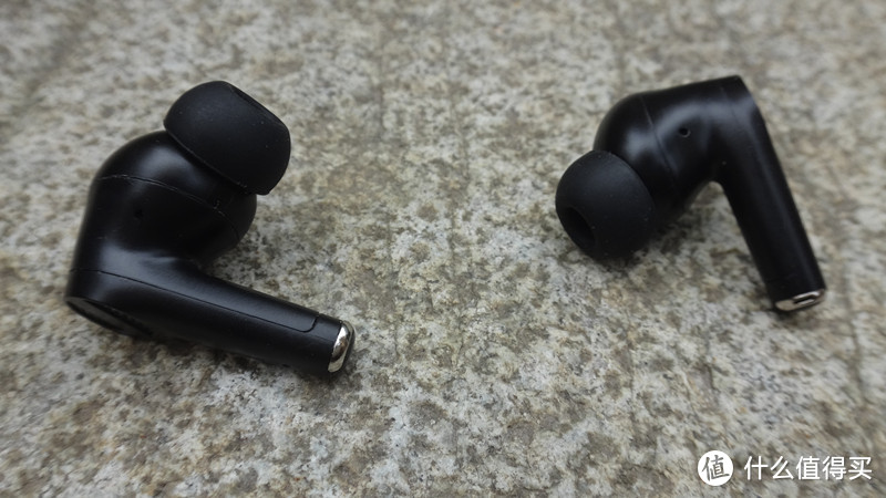 小豆荚是耳机 Dacom TinyPods ENC降噪真无线蓝牙耳机体验