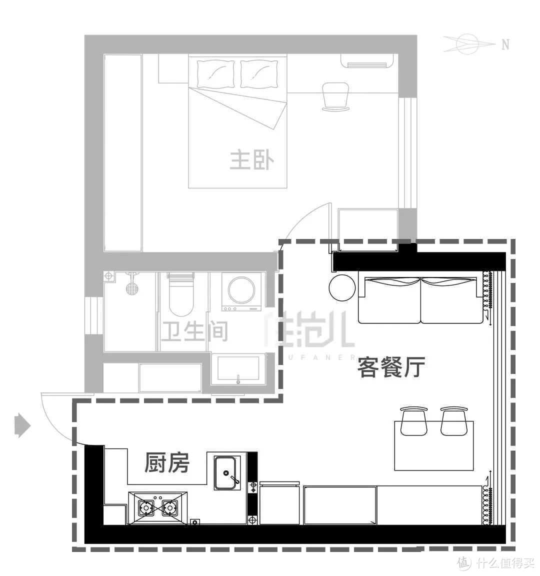 日本的这10大家装设计细节，非常值得学习！！