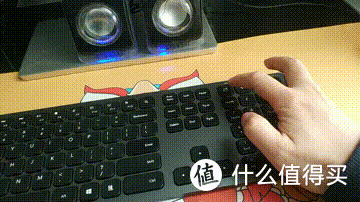 打字？我用语音打字、语音翻译：咪鼠智能语音键盘KB1体验