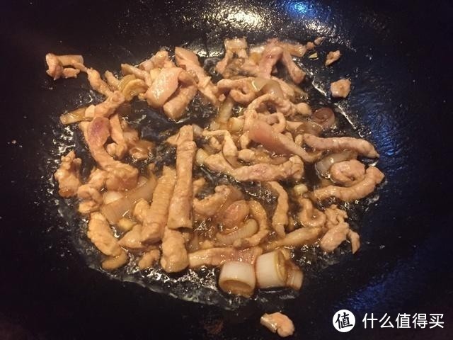 青菜肉絲麵的做法 青菜肉絲麵怎麼做好吃_什麼值得買