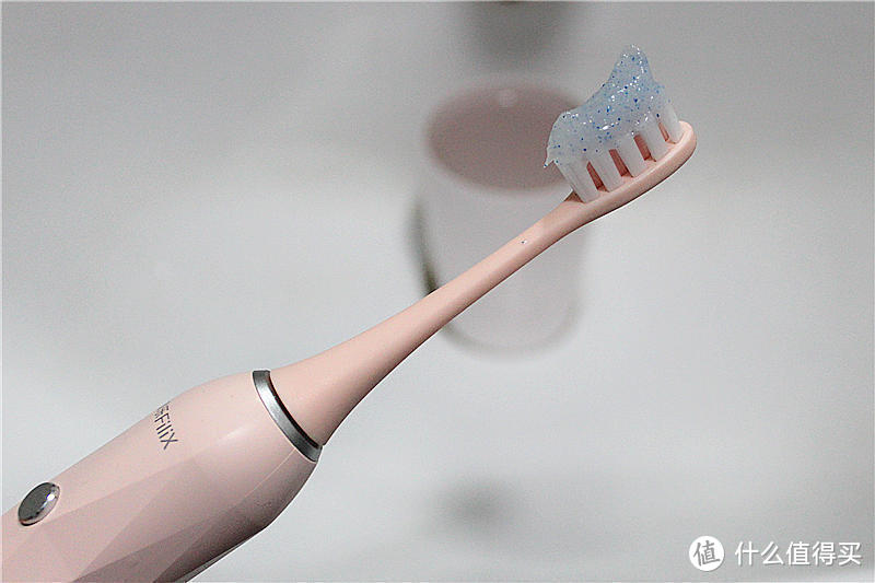 护牙不伤牙，医用级口腔护理产品——扉乐Major电动牙刷测评