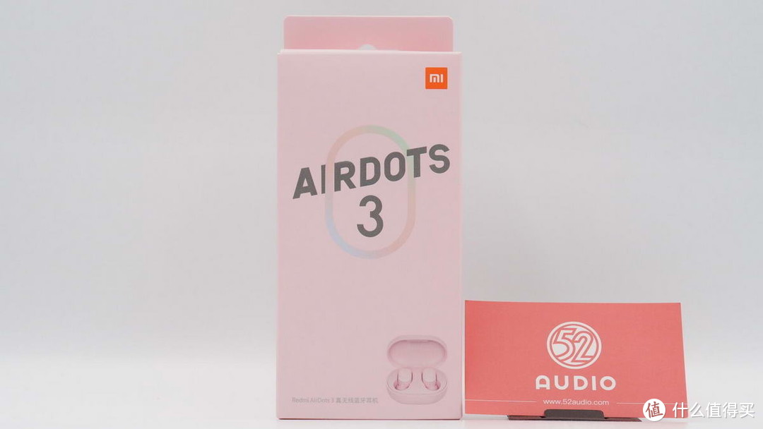 拆解报告：Redmi红米 Airdots 3 真无线蓝牙耳机