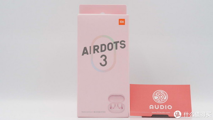 拆解报告：Redmi红米 Airdots 3 真无线蓝牙耳机